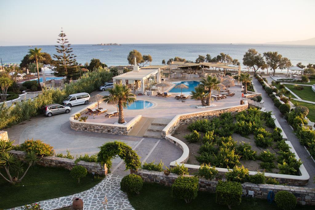Angeliki Apartments Plaka  Luaran gambar
