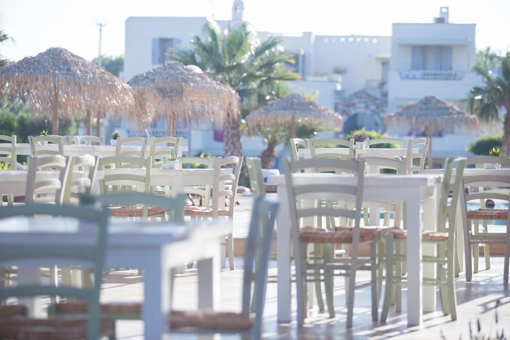 Angeliki Apartments Plaka  Luaran gambar