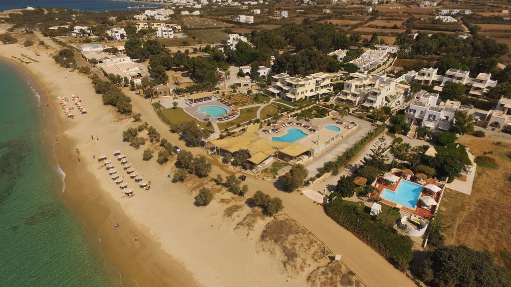 Angeliki Apartments Plaka  Luaran gambar
