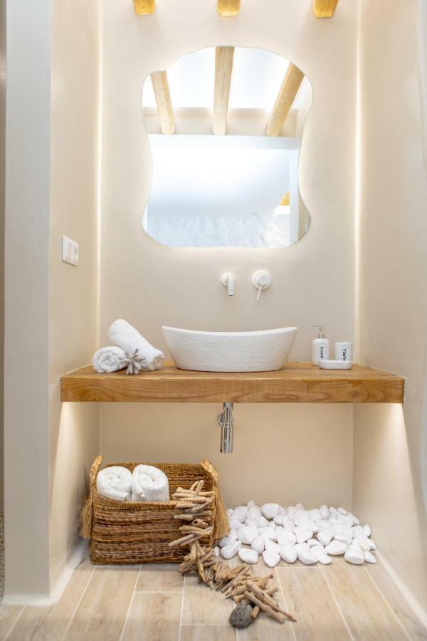 Angeliki Apartments Plaka  Luaran gambar